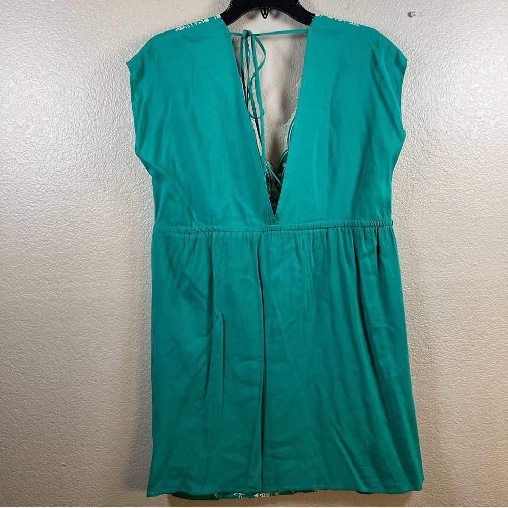 Poetry Clothing Summer dress SZ L - Picture 2 of 4